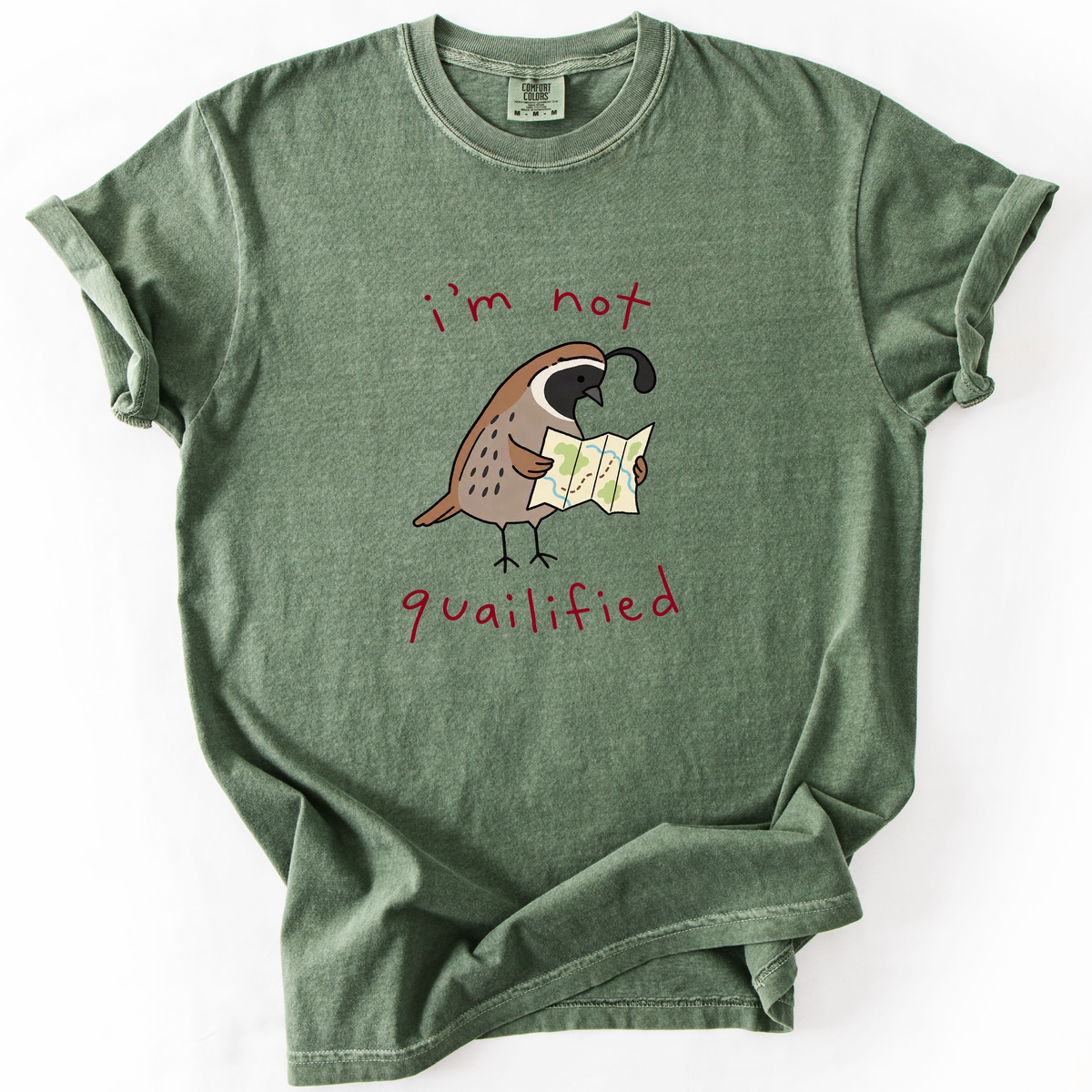Sloth Hiking Club — moss