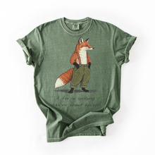 Sloth Hiking Club — moss