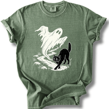 Sloth Hiking Club — moss