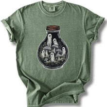 Sloth Hiking Club — moss