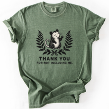 Sloth Hiking Club — moss