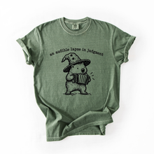 Sloth Hiking Club — moss
