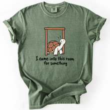 Sloth Hiking Club — moss