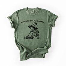 Sloth Hiking Club — moss