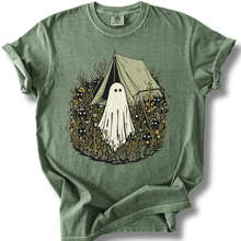 Sloth Hiking Club — moss