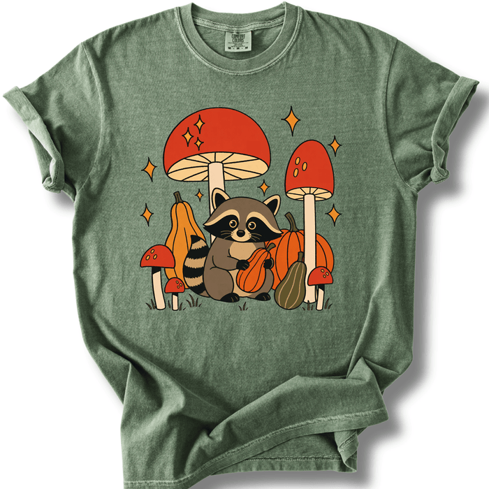 Snack Bandit T-Shirt