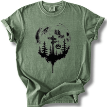 Sloth Hiking Club — moss