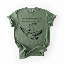 Sloth Hiking Club — moss
