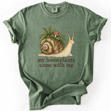 Sloth Hiking Club — moss