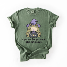 Sloth Hiking Club — moss