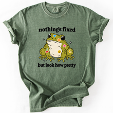 Sloth Hiking Club — moss