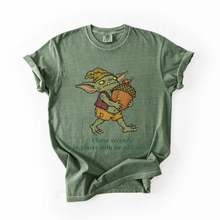 Sloth Hiking Club — moss