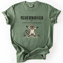 Sloth Hiking Club — moss