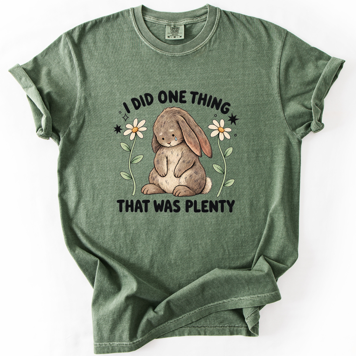 Sloth Hiking Club — moss