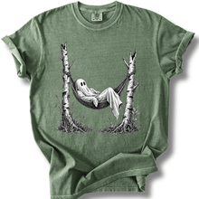 Sloth Hiking Club — moss