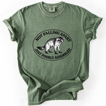 Sloth Hiking Club — moss