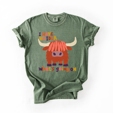 Sloth Hiking Club — moss