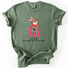 Sloth Hiking Club — moss