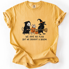 Sloth Hiking Club — mustard