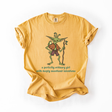 Sloth Hiking Club — mustard