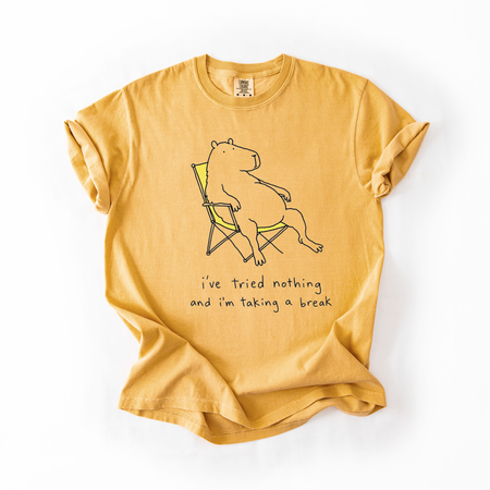 Mustard