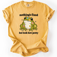Sloth Hiking Club — mustard