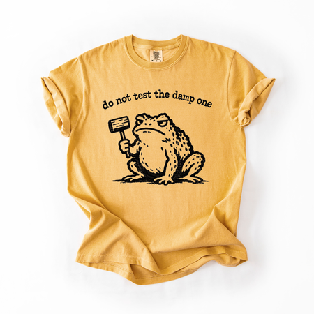 Mustard