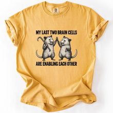 Sloth Hiking Club — mustard