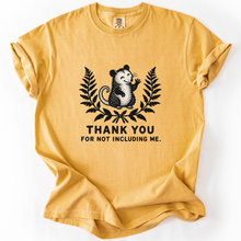 Sloth Hiking Club — mustard