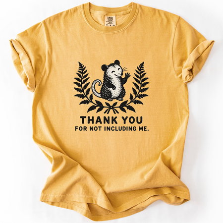 Mustard