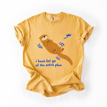 Sloth Hiking Club — mustard