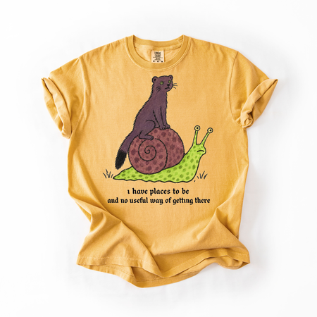 Mustard