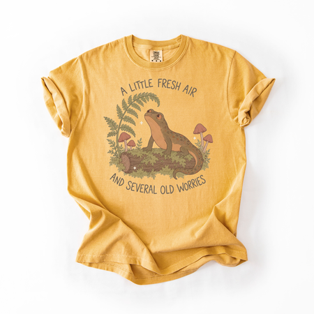 Mustard