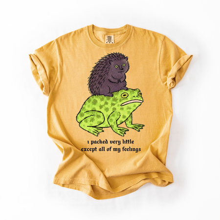 Mustard