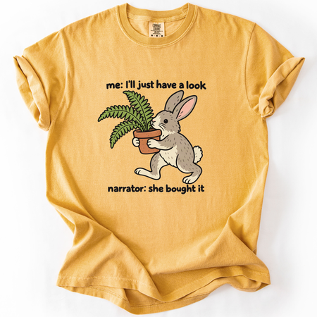 Mustard