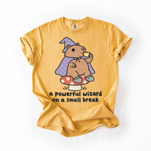 Sloth Hiking Club — mustard