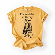 Sloth Hiking Club — mustard