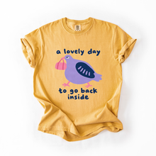 Sloth Hiking Club — mustard