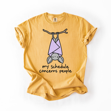 Sloth Hiking Club — mustard