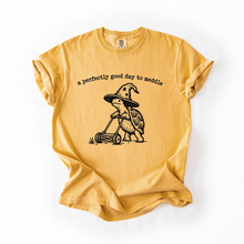 Sloth Hiking Club — mustard