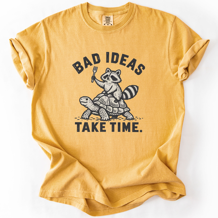 Mustard
