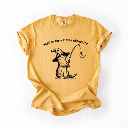 Mustard