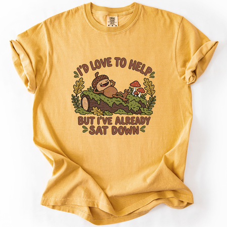 Mustard