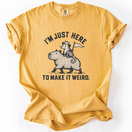 Mustard
