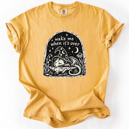 Mustard