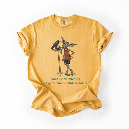 Mustard