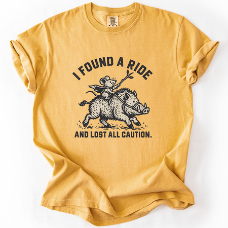Mustard