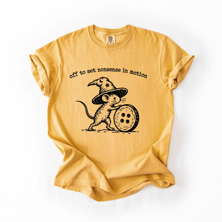 Mustard