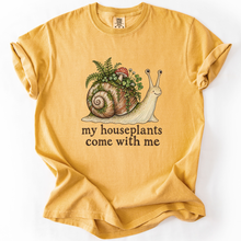Sloth Hiking Club — mustard