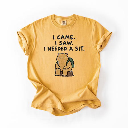Mustard